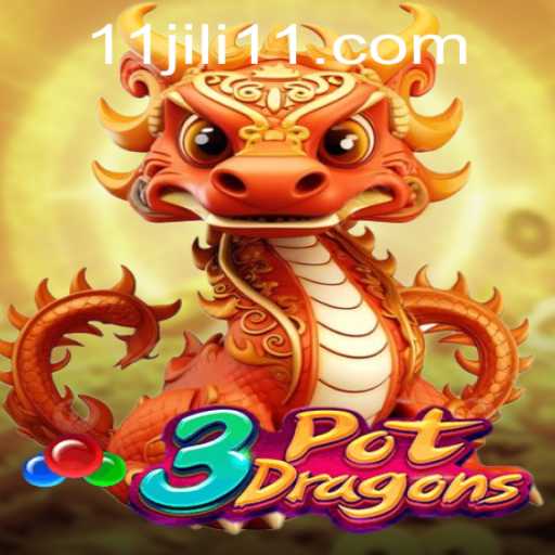 Exploring the Thrilling World of 3PotDragons: A Modern Gaming Sensation