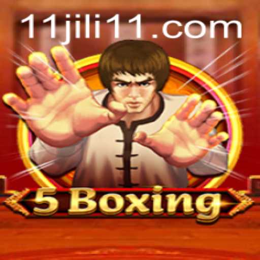 Exploring the Exciting World of 5Boxing: The Innovative Game by JILI11