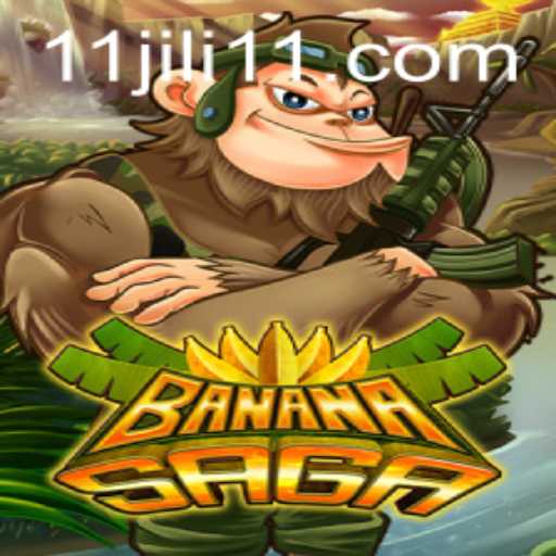 BananaSaga: An Exhilarating New Game Experience on JILI11