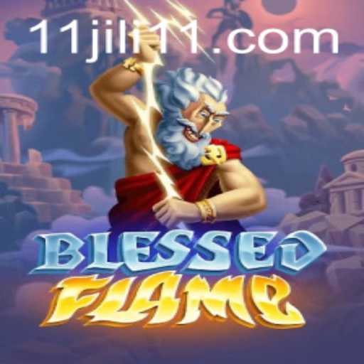 Exploring the World of BlessedFlame: An Immersive Gaming Experience