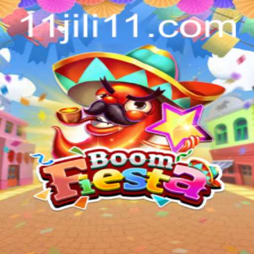 BoomFiesta: Revolutionizing the Gaming Experience with Innovation and Excitement