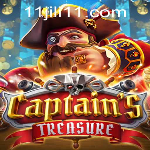Discover the Thrilling World of CaptainssTreasure: A Comprehensive Guide