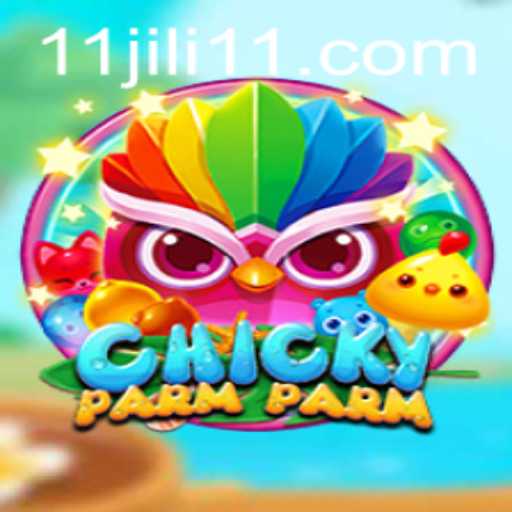 ChickyParmParm: A New Era in Interactive Gaming with JILI11