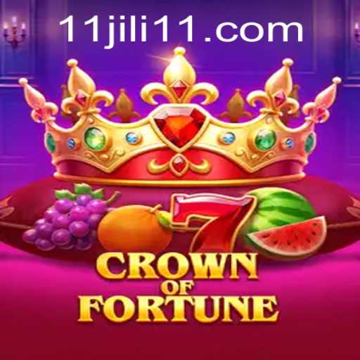 Unveiling the Thrills of CrownofFortune: A Deep Dive into JILI11's Latest Offering