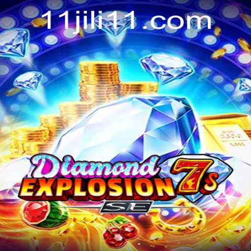 Unveiling Diamond Explosion 7s SE