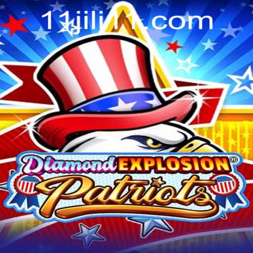 Unveiling the Excitement of DiamondExplosionPatriots