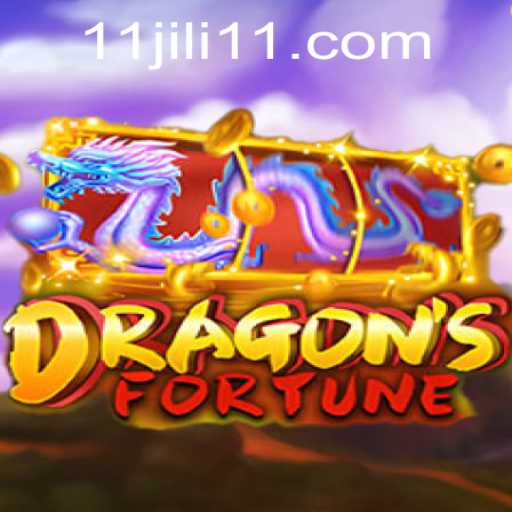 Unveiling the Thrill of DragonFortune: A JILI11 Adventure