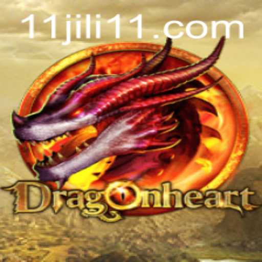 DragonHeart: A Magical Adventure in the World of JILI11