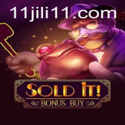 Exploring SolditBonusBuy Game