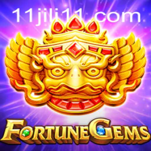 Discover the Thrills of FortuneGems with JILI11