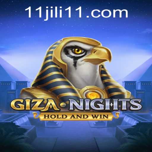 Unveiling the Magic of GizaNights: A Journey into Ancient Mysticism with JILI11