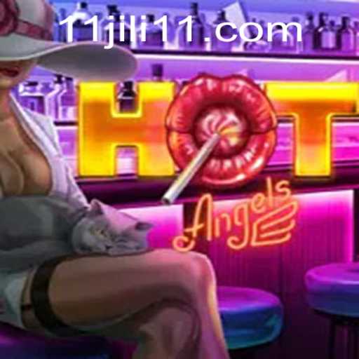 Exploring HotAngels: A Captivating Dive into the Gaming World