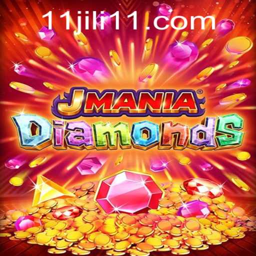 Explore the Thrilling World of JManiaDiamonds