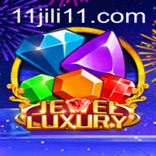Discovering JewelLuxury: A Guide to the Dazzling World of JILI11