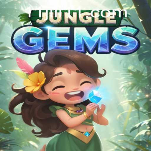 Exploring JungleGems: Immersive Gameplay Experience