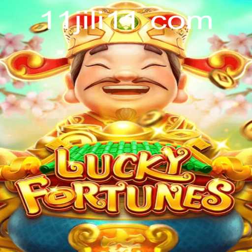 Exploring the Thrills of LUCKYFORTUNES: An In-Depth Look