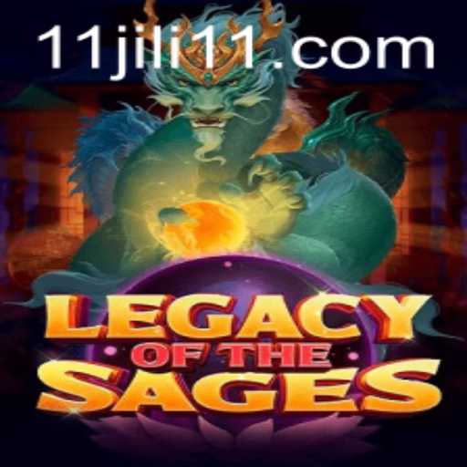 LegacyoftheSages: An Epic Adventure in Fantasy Gaming