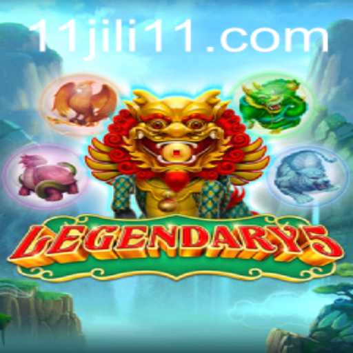 Discover the Exciting World of Legendary5 and JILI11