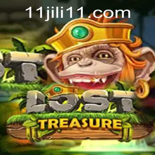 Discover the Exciting World of LostTreasure with JILI11