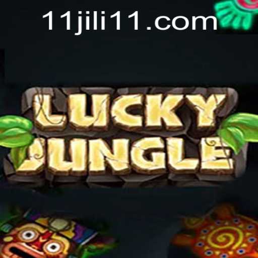 An Exciting Journey through LuckyJungle with JILI11