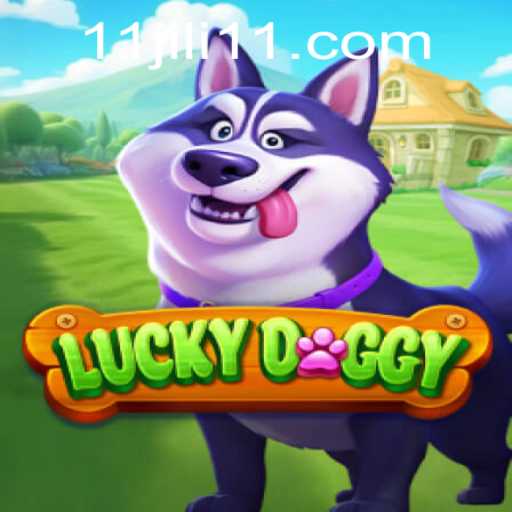 Discover the Excitement of LuckyDoggy: A Comprehensive Guide with JILI11