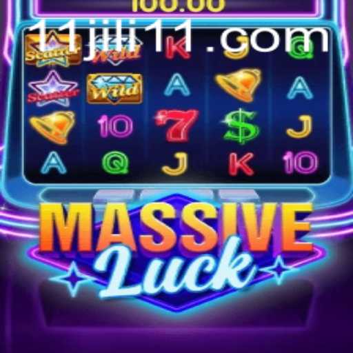 Exploring the Thrills of MassiveLuck: A Comprehensive Guide to JILI11