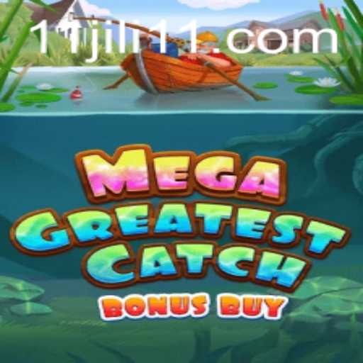 An In-Depth Look at MegaGreatestCatchBonusBuy: The Ultimate Fishing Adventure