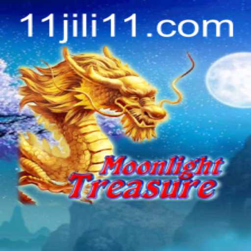 Moonlight Treasure Quest: Unearthing Mysteries