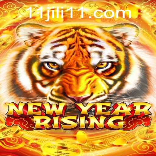An In-Depth Exploration of NewYearRising: The Exciting World of JILI11