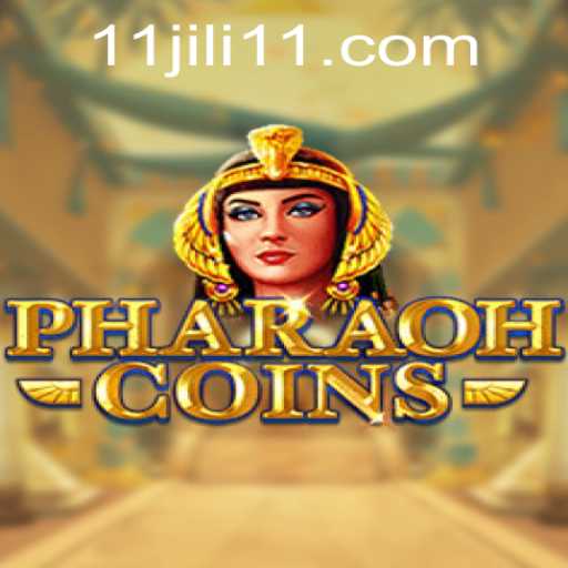 Unveiling PharaohCoins: A Dive into the Ancient World of JILI11