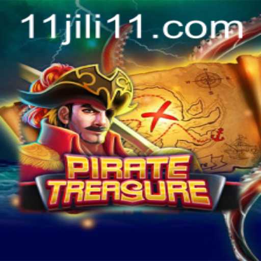 Unveiling the Adventure: PirateTreasure and the Intriguing World of JILI11