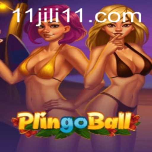 Discover Plingoball: The Next Big Hit in Interactive Gaming