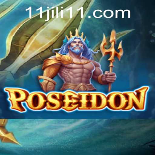 Dive into the Depths with 'Poseidon': An Immersive Gaming Experience by JILI11