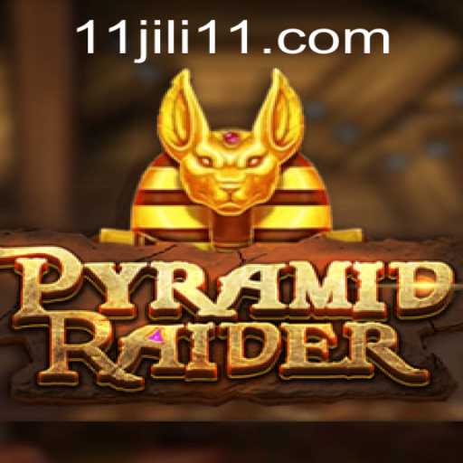 Unveiling PyramidRaider: Embark on a Thrilling Adventure with JILI11