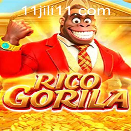 Exploring the Exciting World of RicoGorila: A Deep Dive into JILI11's Latest Game Sensation