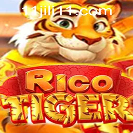 Unveiling RicoTiger: The Exciting World of JILI11's Latest Game