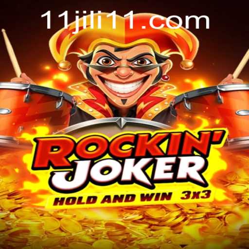Discover the Thrills of RockinJoker: An In-Depth Look into JILI11's Latest Gaming Sensation