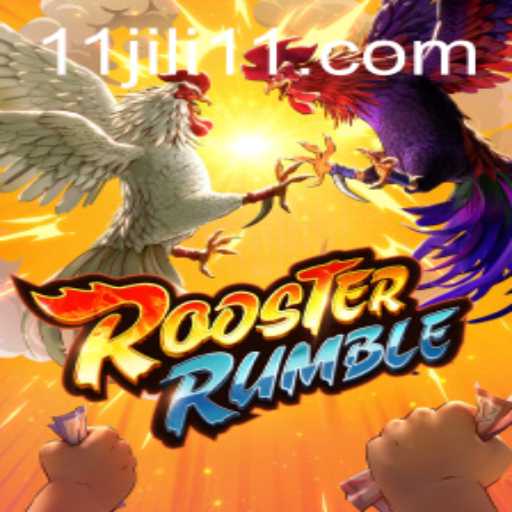 Unveiling RoosterRumble: An Enthralling Gaming Experience Powered by JILI11