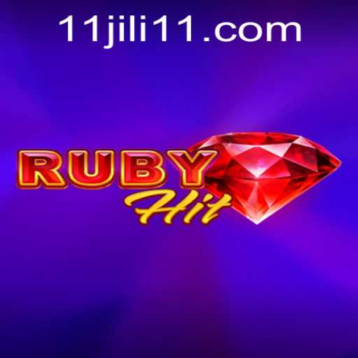 RubyHit: A Thrilling Adventure Awaits With JILI11