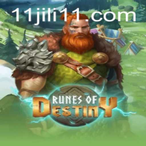 Unveiling the Mystical World of RunesOfDestiny: A Deep Dive into Gameplay, Strategies, and Current Trends