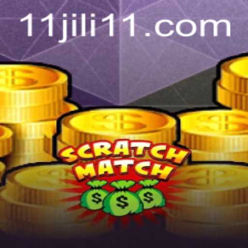 Unveiling ScratchMatch: A Thrilling Digital Game Experience