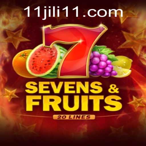 Unveiling SevensFruits20: A Fresh Dive into the World of Digital Casino Gaming