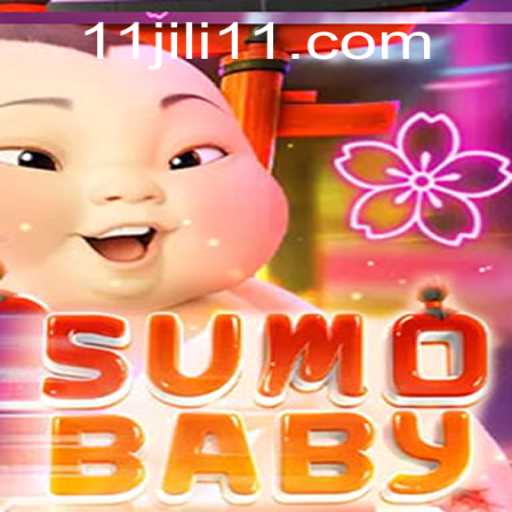 Discovering SumoBaby: An Engaging Game Experience with JILI11