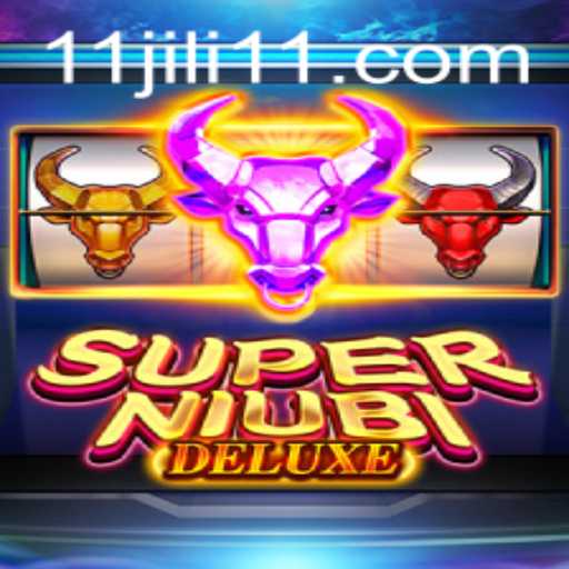 Exploring the Exciting Universe of SuperNiubiDeluxe with JILI11