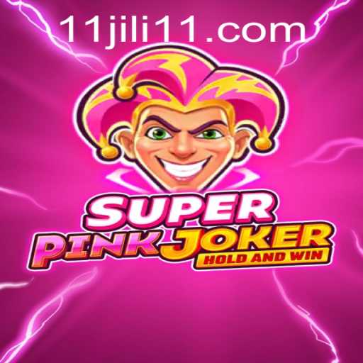Discovering the Enigmatic World of SuperPinkJoker with JILI11