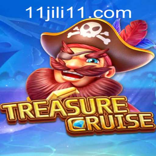 Explore the Exciting World of TREASURECRUISE with JILI11