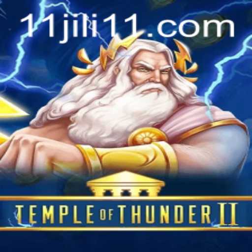 Temple of Thunder II: A Thrilling Adventure