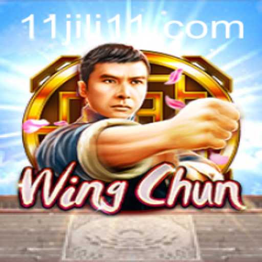 WingChun: A Comprehensive Guide to JILI11's Latest Gaming Phenomenon