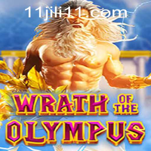 Wrath of Olympus: Reimagining Mythology in Gaming